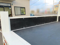 MITSUBISHI FUSO Canter Flat Body 2RG-FBAV0 2025 1,000km_23