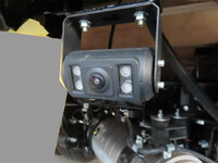 MITSUBISHI FUSO Canter Flat Body 2RG-FBAV0 2025 1,000km_29