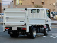 MITSUBISHI FUSO Canter Flat Body 2RG-FBAV0 2025 1,000km_2