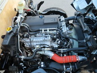 MITSUBISHI FUSO Canter Flat Body 2RG-FBAV0 2025 1,000km_32