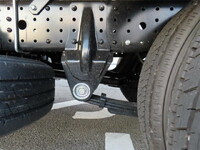 MITSUBISHI FUSO Canter Flat Body 2RG-FBAV0 2025 1,000km_36