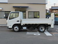 MITSUBISHI FUSO Canter Flat Body 2RG-FBAV0 2025 1,000km_3