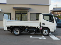 MITSUBISHI FUSO Canter Flat Body 2RG-FBAV0 2025 1,000km_4