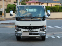 MITSUBISHI FUSO Canter Flat Body 2RG-FBAV0 2025 1,000km_5