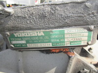 NISSAN Quon Trailer Head 2PG-GK5AAB 2018 893,000km_16