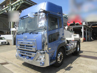 NISSAN Quon Trailer Head 2PG-GK5AAB 2018 893,000km_3