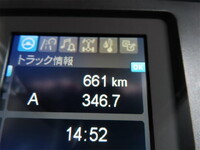 MITSUBISHI FUSO Fighter Truck (With 4 Steps Of Cranes) 2KG-FK62F 2025 1,000km_12