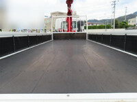 MITSUBISHI FUSO Fighter Truck (With 4 Steps Of Cranes) 2KG-FK62F 2025 1,000km_22