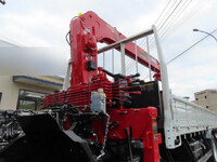 MITSUBISHI FUSO Fighter Truck (With 4 Steps Of Cranes) 2KG-FK62F 2025 1,000km_27