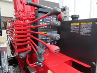 MITSUBISHI FUSO Fighter Truck (With 4 Steps Of Cranes) 2KG-FK62F 2025 1,000km_28