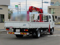 MITSUBISHI FUSO Fighter Truck (With 4 Steps Of Cranes) 2KG-FK62F 2025 1,000km_2