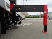 MITSUBISHI FUSO Fighter Truck (With 4 Steps Of Cranes) 2KG-FK62F 2025 1,000km_30