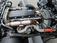 MITSUBISHI FUSO Fighter Truck (With 4 Steps Of Cranes) 2KG-FK62F 2025 1,000km_33