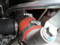 MITSUBISHI FUSO Fighter Truck (With 4 Steps Of Cranes) 2KG-FK62F 2025 1,000km_34