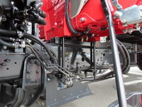 MITSUBISHI FUSO Fighter Truck (With 4 Steps Of Cranes) 2KG-FK62F 2025 1,000km_37