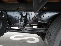 MITSUBISHI FUSO Fighter Truck (With 4 Steps Of Cranes) 2KG-FK62F 2025 1,000km_38