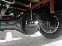 MITSUBISHI FUSO Fighter Truck (With 4 Steps Of Cranes) 2KG-FK62F 2025 1,000km_39