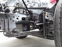 MITSUBISHI FUSO Fighter Truck (With 4 Steps Of Cranes) 2KG-FK62F 2025 1,000km_40