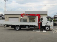 MITSUBISHI FUSO Fighter Truck (With 4 Steps Of Cranes) 2KG-FK62F 2025 1,000km_4