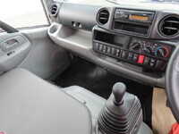 HINO Dutro Dump 2KG-XZU600T 2024 2,000km_13