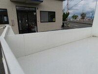 HINO Dutro Dump 2KG-XZU600T 2024 2,000km_26