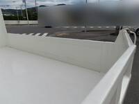 HINO Dutro Dump 2KG-XZU600T 2024 2,000km_27