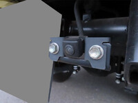 HINO Dutro Dump 2KG-XZU600T 2024 2,000km_28