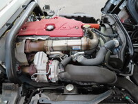 HINO Dutro Dump 2KG-XZU600T 2024 2,000km_31