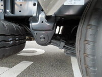 HINO Dutro Dump 2KG-XZU600T 2024 2,000km_34