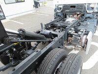 HINO Dutro Dump 2KG-XZU600T 2024 2,000km_37