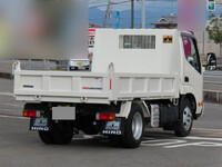 HINO Dutro Dump 2KG-XZU600T 2024 2,000km_3