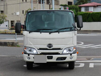 HINO Dutro Dump 2KG-XZU600T 2024 2,000km_6