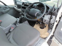 HINO Dutro Dump 2KG-XZU600T 2024 2,000km_9