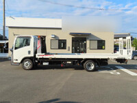 ISUZU Elf Safety Loader 2RG-NPR88AN 2023 8,000km_3