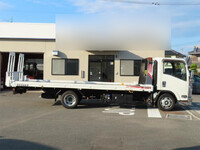 ISUZU Elf Safety Loader 2RG-NPR88AN 2023 8,000km_5