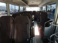 TOYOTA Coaster Micro Bus SDG-XZB70 2019 130,000km_19