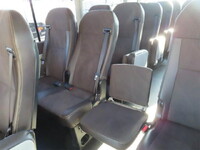 TOYOTA Coaster Micro Bus SDG-XZB70 2019 130,000km_20