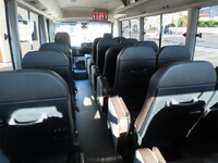 TOYOTA Coaster Micro Bus SDG-XZB70 2019 130,000km_21