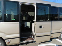 TOYOTA Coaster Micro Bus SDG-XZB70 2019 130,000km_25