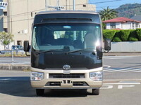 TOYOTA Coaster Micro Bus SDG-XZB70 2019 130,000km_5