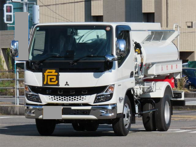 MITSUBISHI FUSO Canter Others 2RG-FEAV0 2025 1,000km_1