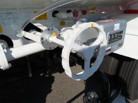 MITSUBISHI FUSO Canter Others 2RG-FEAV0 2025 1,000km_23