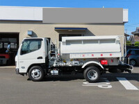 MITSUBISHI FUSO Canter Others 2RG-FEAV0 2025 1,000km_3