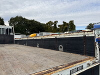 MITSUBISHI FUSO Fighter Flat Body TKG-FK61F 2016 195,918km_10