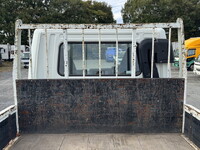 MITSUBISHI FUSO Fighter Flat Body TKG-FK61F 2016 195,918km_11