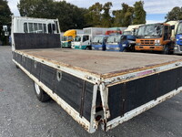 MITSUBISHI FUSO Fighter Flat Body TKG-FK61F 2016 195,918km_13