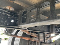 MITSUBISHI FUSO Fighter Flat Body TKG-FK61F 2016 195,918km_21