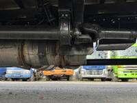 MITSUBISHI FUSO Fighter Flat Body TKG-FK61F 2016 195,918km_23