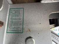 MITSUBISHI FUSO Fighter Flat Body TKG-FK61F 2016 195,918km_25