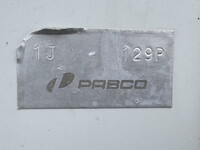 MITSUBISHI FUSO Fighter Flat Body TKG-FK61F 2016 195,918km_26